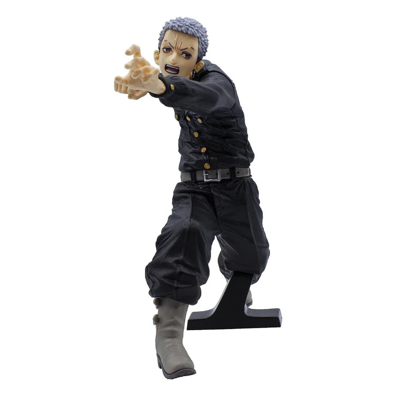 Tokyo Revengers King of Artist The Takashi Mitsuya Figure - مجسم